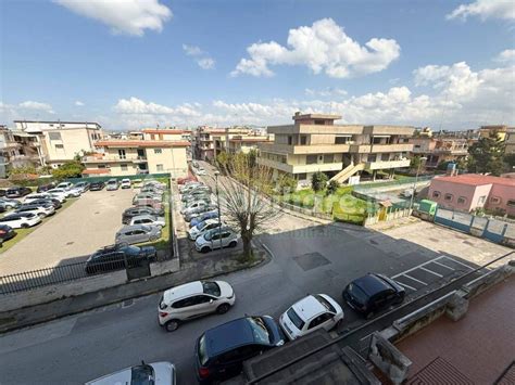 mappa Via Madre Teresa di Calcutta Pomigliano d’Arco