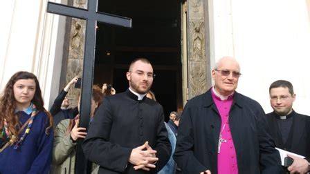 Don Dario Errico esorcista diocesano