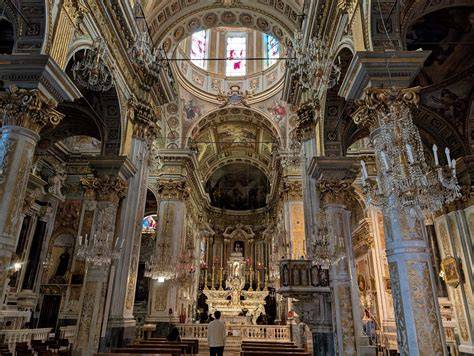 Chiesa di Santa Margherita Regina Villanova