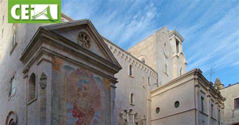 Censimento delle chiese delle diocesi italiane