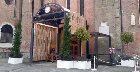 Porta della Misericordia Basilica del Santo