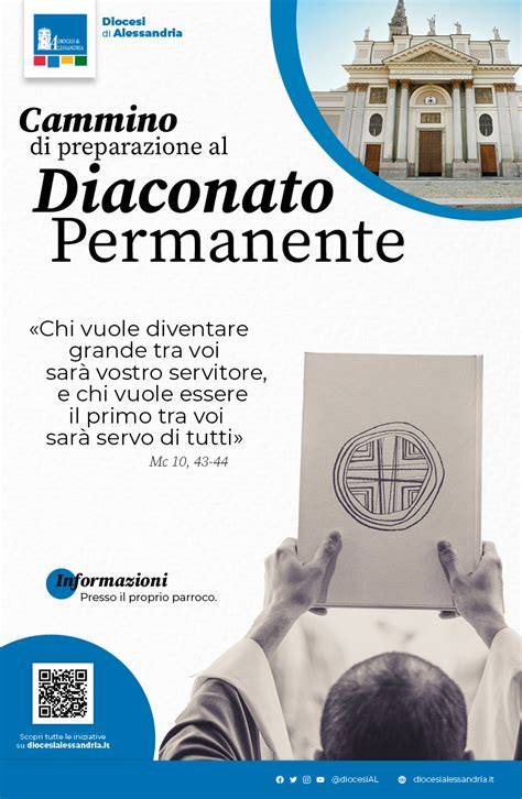 Storia del Diaconato permanente a Tortona