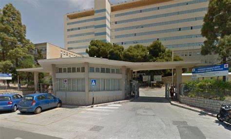 Ospedale Sant’Antonio e convento Alcamo