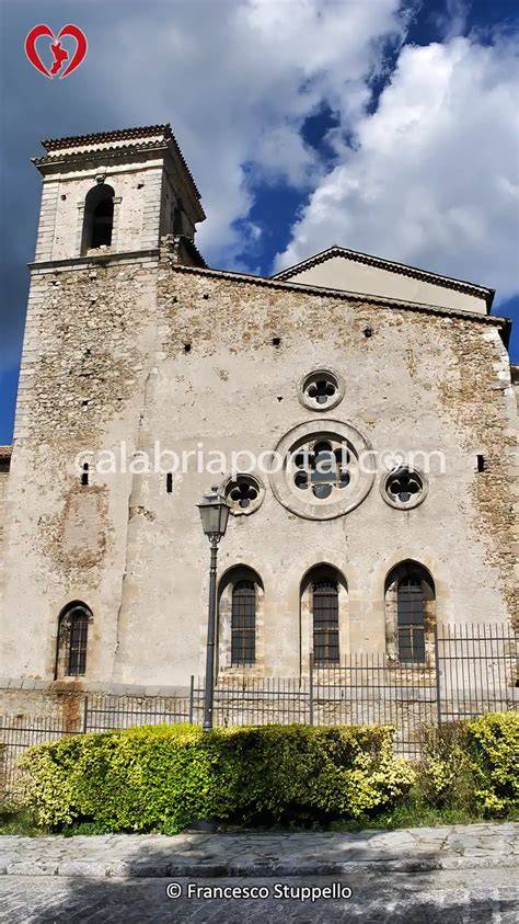 Abbazia Florense San Giovanni in Fiore