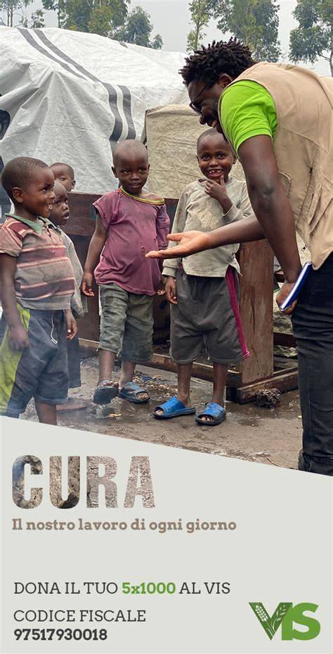 Volontariato evangelico assistenza umanitaria