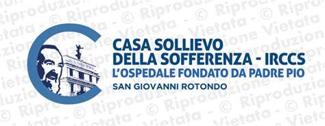 Casa Sollievo della Sofferenza ospedale
