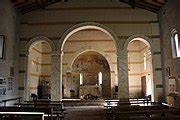 Chiesa Santa Maria della Neve Buti