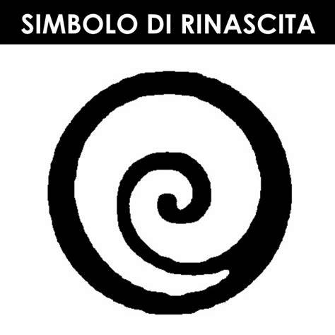 candore della neve simbolo di rinascita