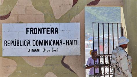 Bus dei missionari rapiti ad Haiti