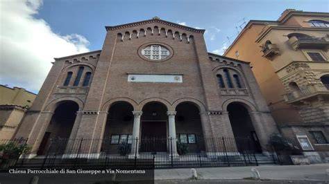 Chiesa parrocchiale San Giuseppe Lavoratore Formia