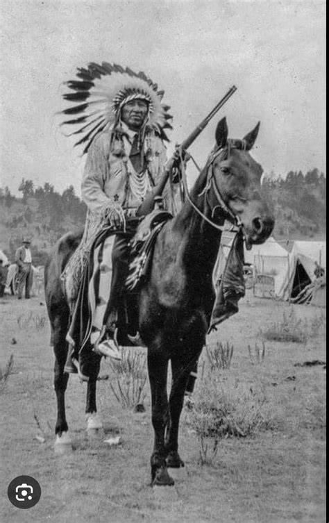 cerimonia Cheyenne società guerriera