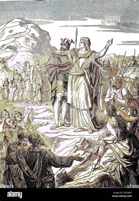 Debora e Giaele nel libro dei Giudici