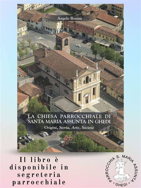 Chiesa di Santa Maria Assunta a Ghedi