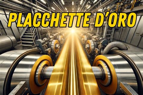 Grifone scita su placchetta d’oro