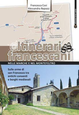 Itinerari francescani nel Chivassese