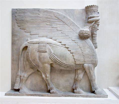 Monumenti fenici assiri egiziani