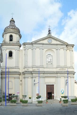 Chiesa di San Michele Arcangelo Casagiove