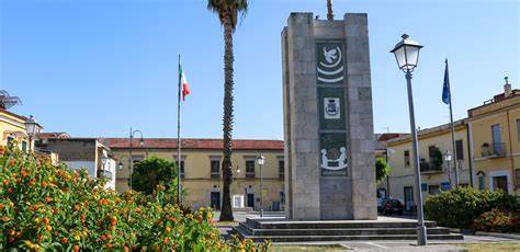 Centro parrocchiale servizi solidarietà Casagiove