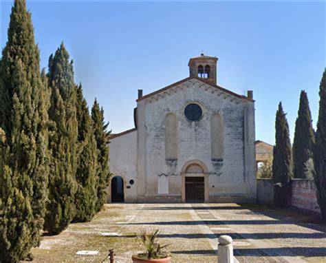 Auditorium Santa Maria Maddalena Isola della Scala