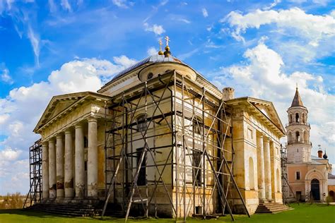 Restauro accessibilità edificio storico