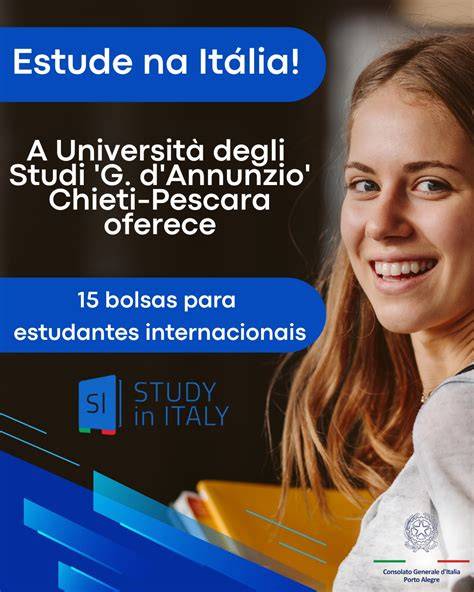 Studenti internazionali durante corso italiano