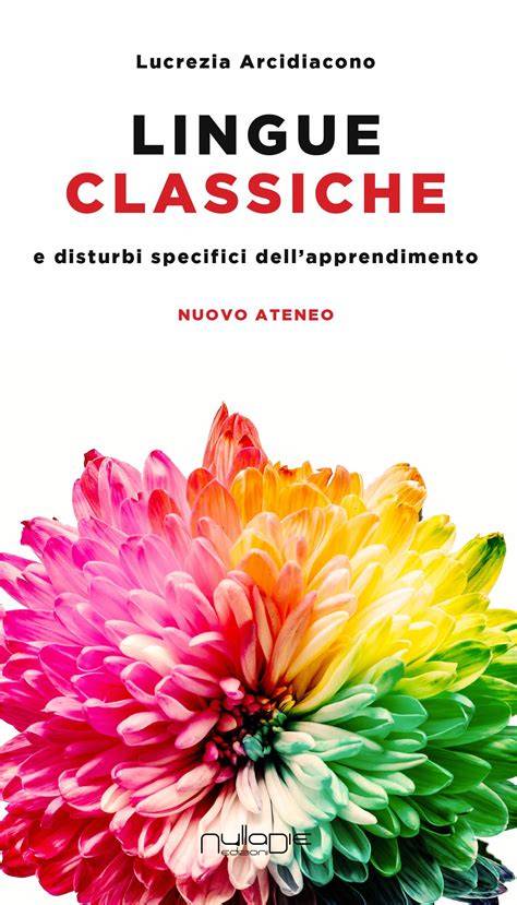 Libri di lingue classiche e moderne