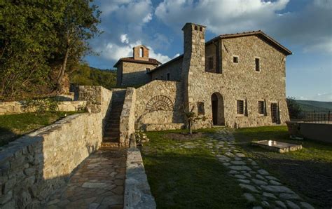 Strada sterrata verso Eremito Parrano
