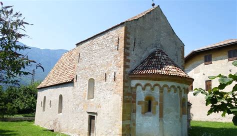 Chiesa di San Floriano a Laghetti