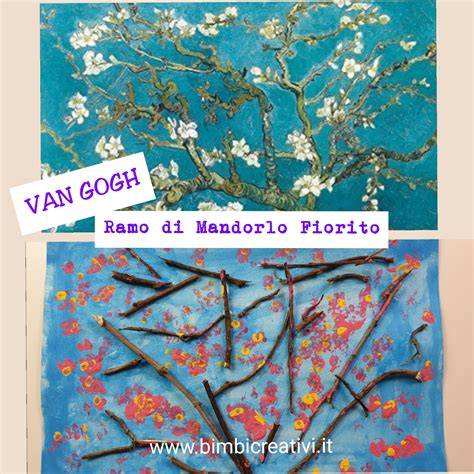 Ramo di mandorlo simbolo biblico