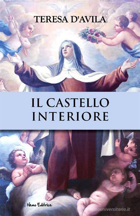 Castello Interiore di Santa Teresa d’Avila