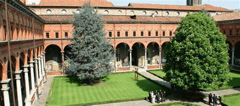 Università Cattolica Sacro Cuore Milano