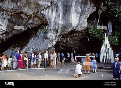 Pellegrini modenesi a Lourdes