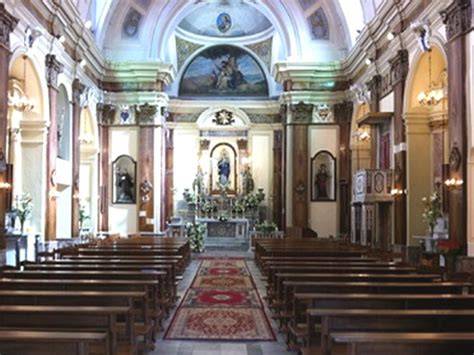 Chiesa Immacolata Concezione Diamante