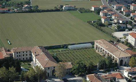 Convento di San Giacomo di Veglia