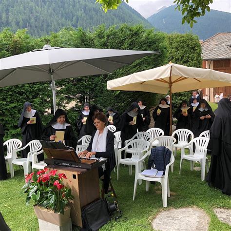 Abbazia Regina Pacis Saint-Oyen