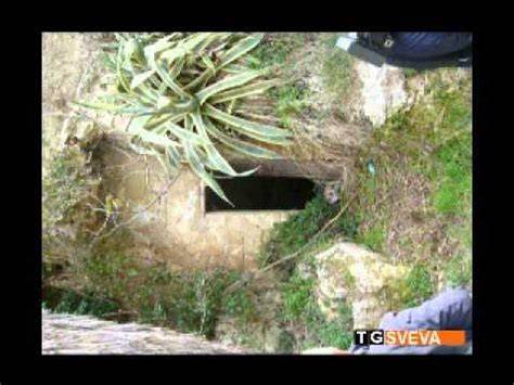 Grotte e ninfeo Lama Margherita