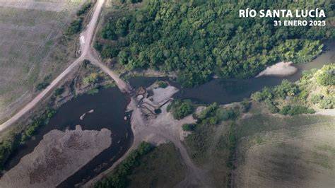 Esondazione rio Santa Lucia Capoterra