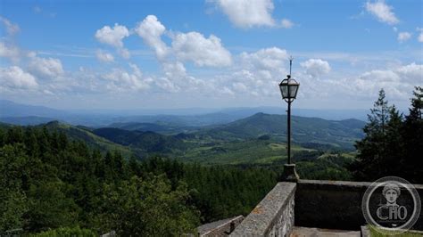 Urna comune Sette Fondatori Monte Senario
