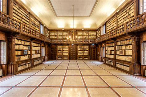 Biblioteca Capitolare di Treviso manoscritti