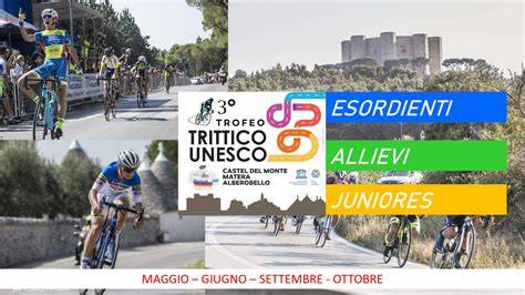 cicloturismo nella campagna pugliese