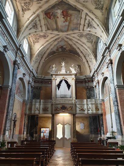 Chiesa parrocchiale Via del Redentore Caserta