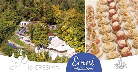 ristorante per festa di Cresima
