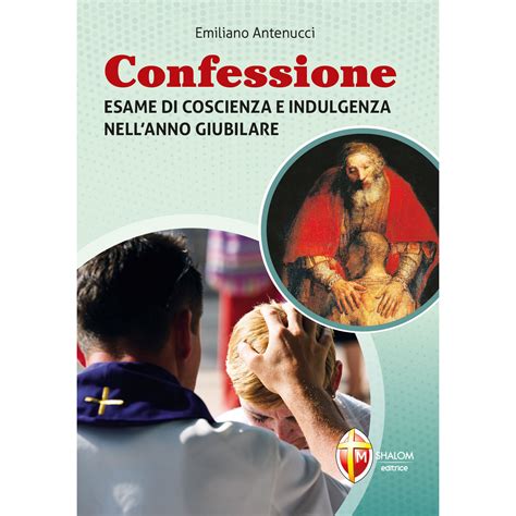 Confessione e indulgenza nella Chiesa