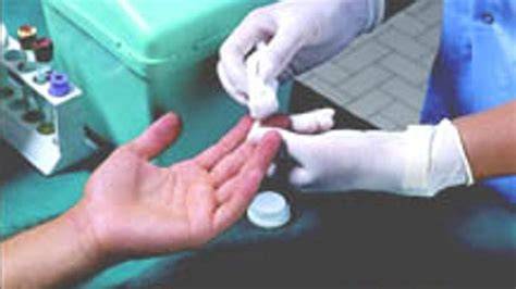 Test HIV e prevenzione nelle strutture sanitarie