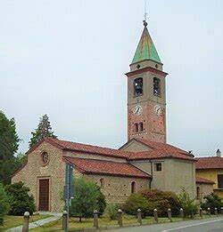 Parrocchiale di San Lorenzo Mandello Vitta