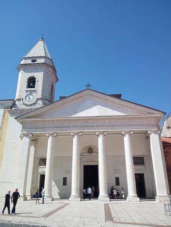 Cattedrale della Santissima Trinità Campobasso
