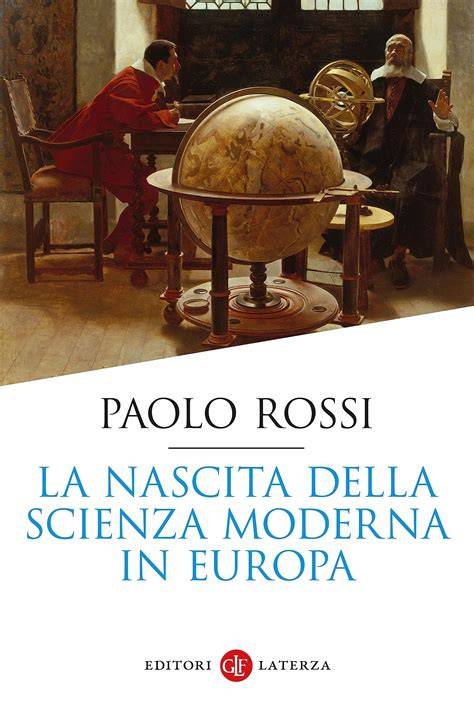 Arcangelo Rossi storico della scienza