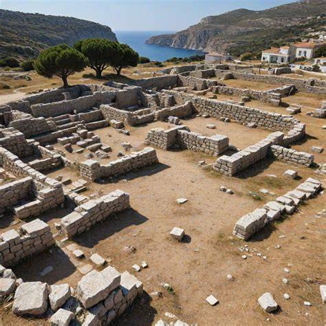 Antichi eremi cristiani nel Mediterraneo