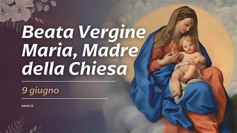 Vergine Maria protegge seminaristi