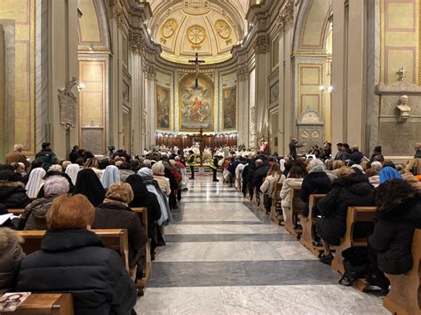 Cattedrale di Oria celebrazione giubilare